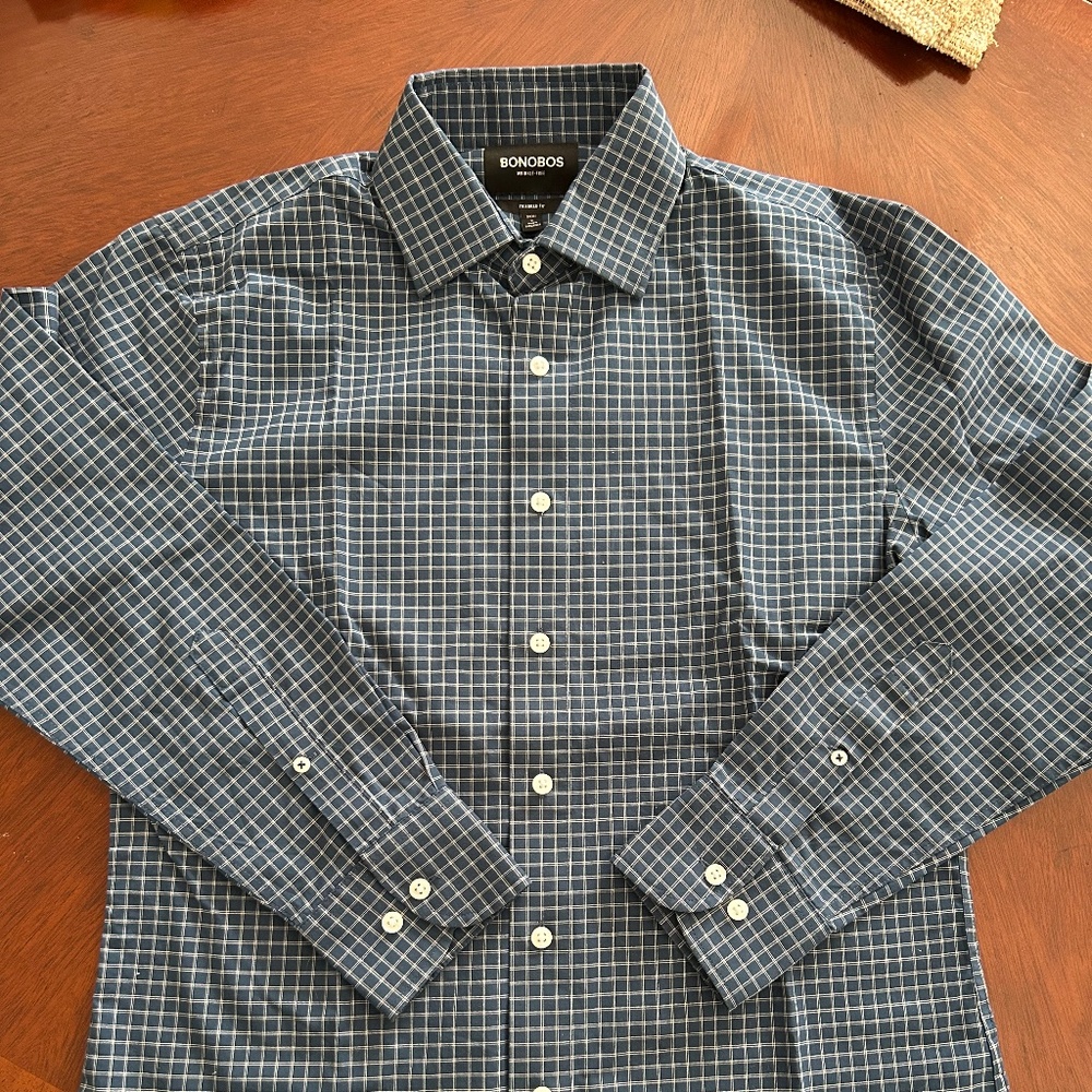 Bonobos Shirt